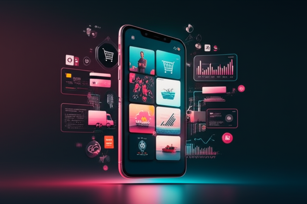 E-commerce Solutions