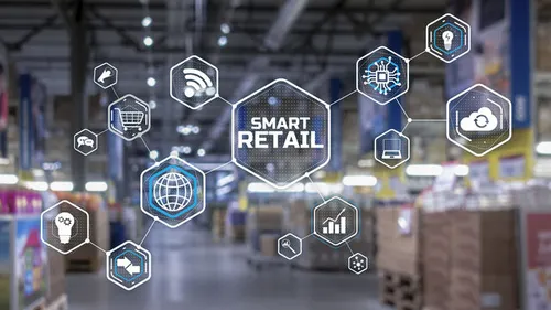 Retail Management System