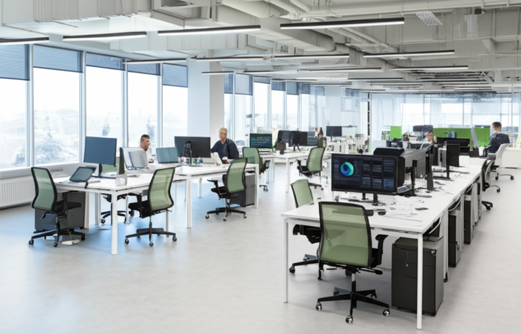 Fullaptix journey from startup to established agency