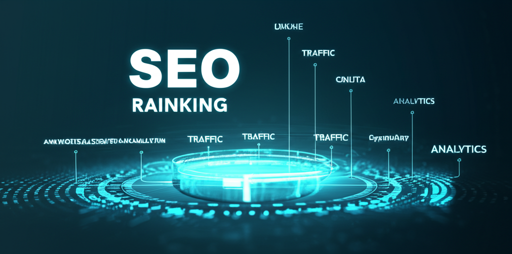 Advanced SEO Package